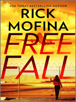 cover image of Free Fall